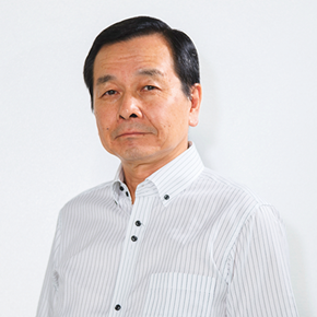 董事長 村上康裕